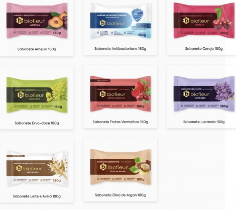 Sab Barra Biofleur For All Men 180G